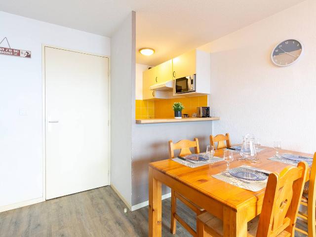 Appartement Peyragudes, 2 pièces, 6 personnes - Peyragudes