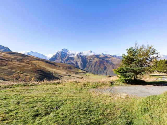 Appartement pour 6 à Peyragudes avec Parking et Casier à skis FR-1-695-42 - Peyragudes