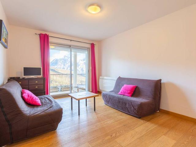 Appartement Peyragudes, 2 pièces, 6 personnes - Peyragudes