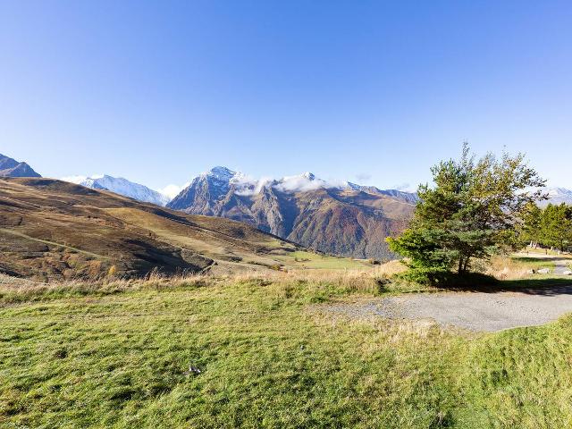 Appartement Peyragudes, 2 pièces, 6 personnes - Peyragudes