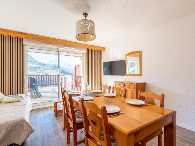 Appartement Peyragudes, 3 pièces, 8 personnes - Peyragudes