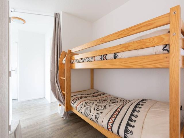 Appartement Peyragudes, 3 pièces, 8 personnes - Peyragudes