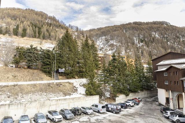 Studio Pont du Verdon - 207 - Vue montagne 4 pers - La Foux d'Allos