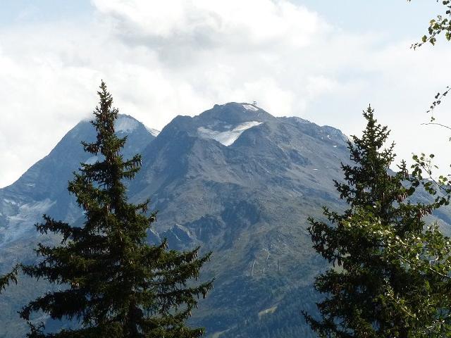 Le Chalet - La Rosière