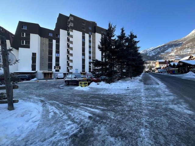 Appartement Plaine Alpe 2 LSA190-5054 - Serre Chevalier 1400 - Villeneuve