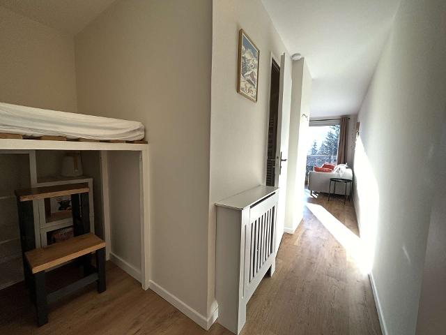 Appartement Plaine Alpe 2 LSA190-5054 - Serre Chevalier 1400 - Villeneuve