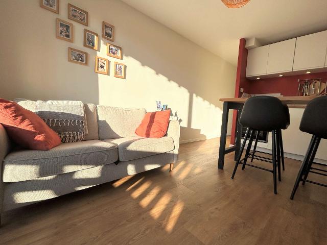 Appartement Plaine Alpe 2 LSA190-5054 - Serre Chevalier 1400 - Villeneuve