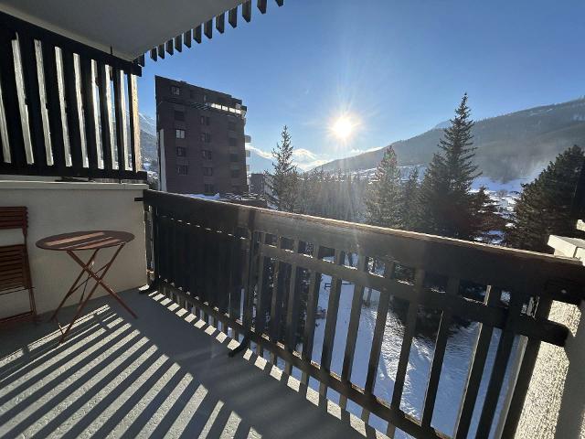 Appartement Plaine Alpe 2 LSA190-5054 - Serre Chevalier 1400 - Villeneuve