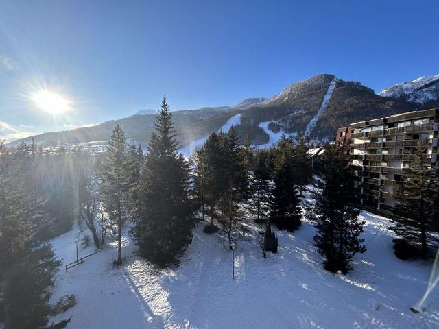 Appartement Plaine Alpe 2 LSA190-5054 - Serre Chevalier 1400 - Villeneuve