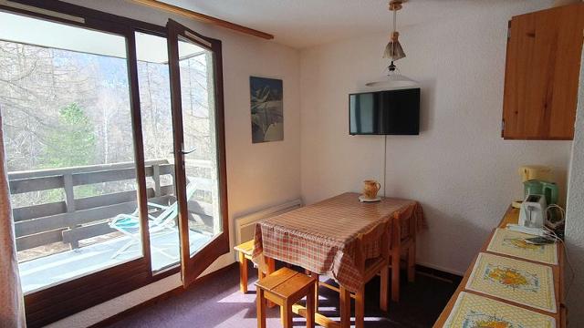 Appartement Le Meale MEA209 - Les Orres