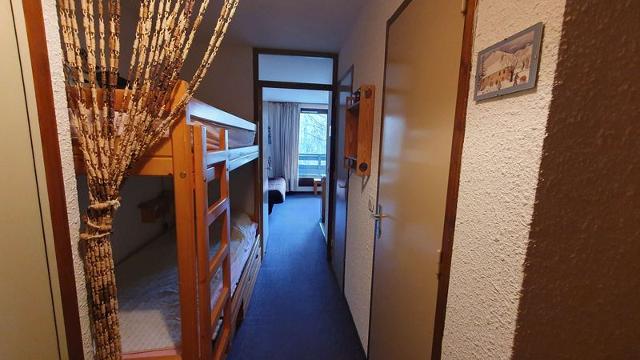 Appartement Le Meale MEA209 - Les Orres