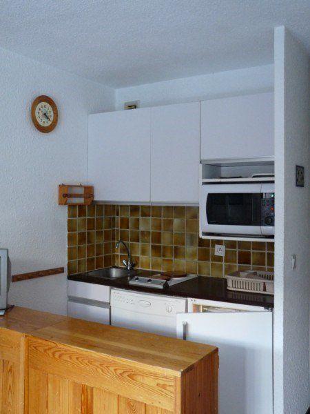 Appartement Le Meale MEA209 - Les Orres