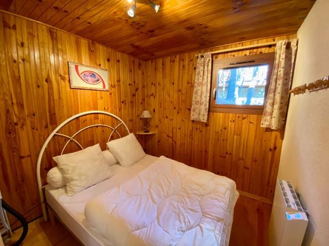 Les Angles - T3 Chalet Cozy avec Parking FR-1-758-21 - Les Angles