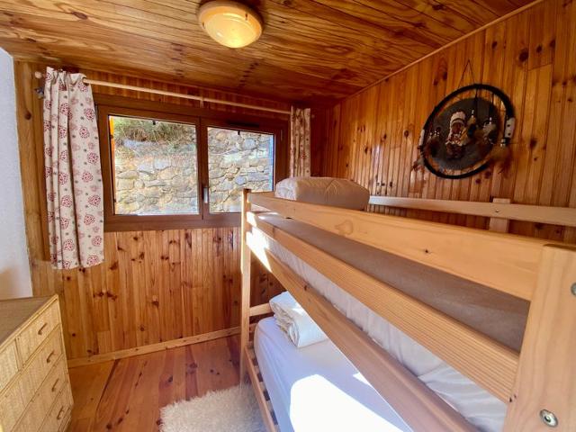 Les Angles - T3 Chalet Cozy avec Parking FR-1-758-21 - Les Angles