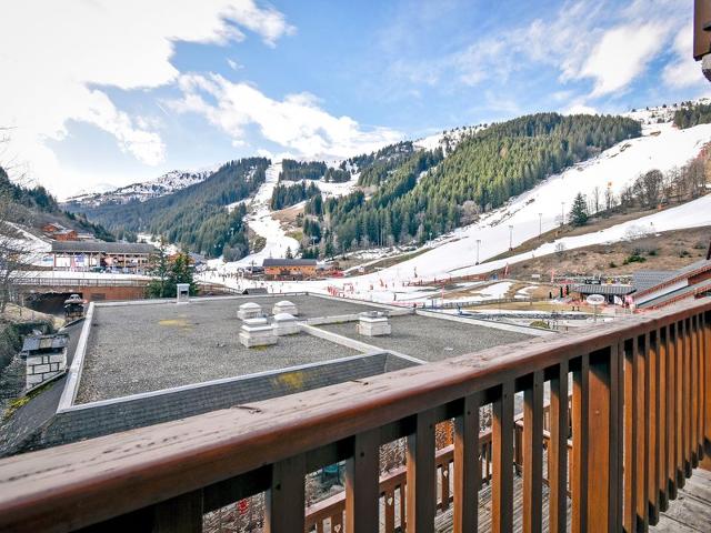 Appartement Méribel, 4 pièces, 6 personnes - Méribel Les Allues 1200