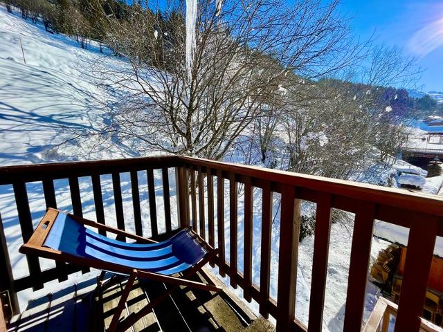 Appartement Méribel, 4 pièces, 6 personnes - Méribel Les Allues 1200