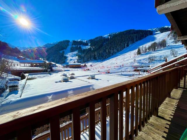 Appartement Méribel, 4 pièces, 6 personnes - Méribel Les Allues 1200