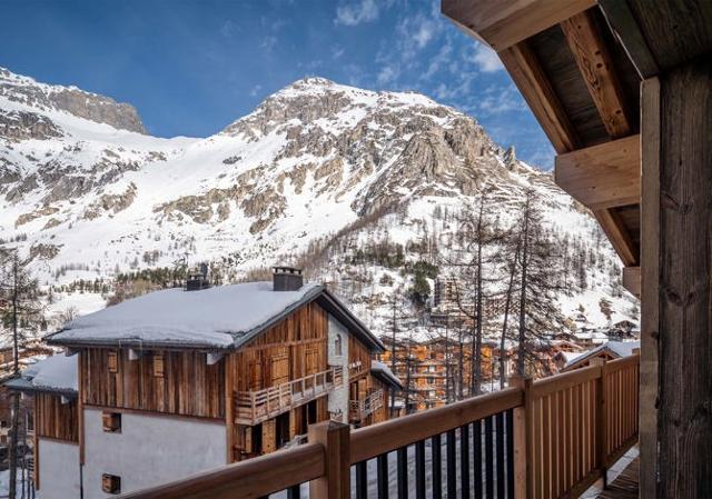 Chalet Arda - Val d’Isère Centre