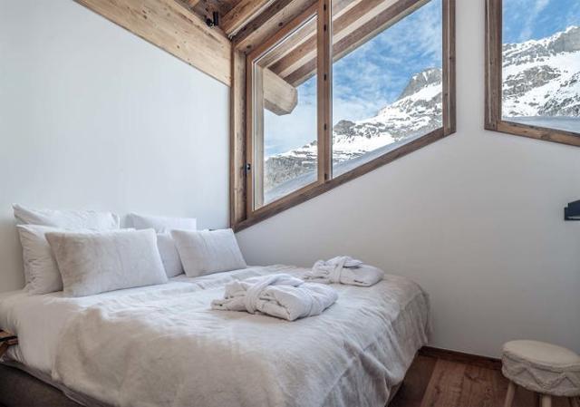 Chalet Arda - Val d’Isère Centre