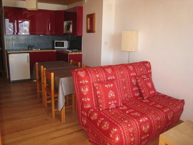 Appartement Ski Sun ADH167-404 - Alpe d'Huez