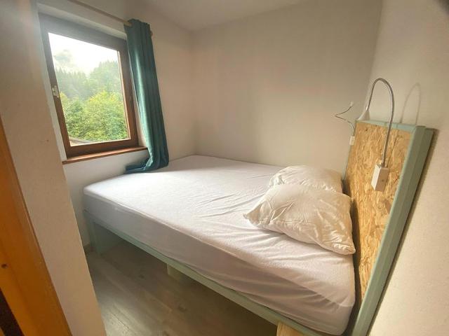 Appartement Morillon Village, 2 pièces, 6 personnes - Morillon Village