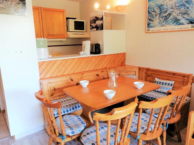 Appartement Morillon Village, 2 pièces, 6 personnes - Morillon Village