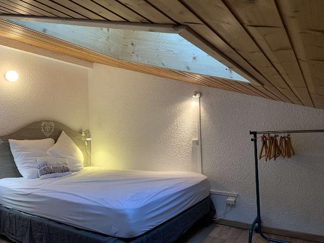 Appartement Le Grand-Bornand, 3 pièces, 5 personnes - Le Grand Bornand