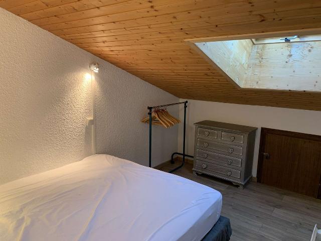 Appartement Le Grand-Bornand, 3 pièces, 5 personnes - Le Grand Bornand