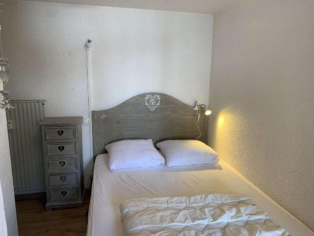 Appartement Le Grand-Bornand, 3 pièces, 5 personnes - Le Grand Bornand