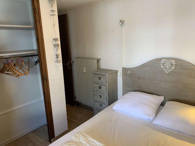 Appartement Le Grand-Bornand, 3 pièces, 5 personnes - Le Grand Bornand