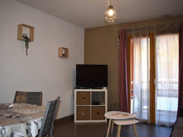 Appartement Font-Romeu-Odeillo-Via, 2 pièces, 4 personnes - Font Romeu - Pyrénées 2000