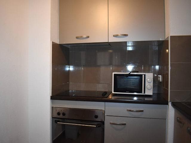 Appartement Font-Romeu-Odeillo-Via, 2 pièces, 4 personnes - Font Romeu - Pyrénées 2000