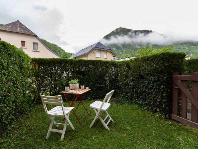 Studio Saint-Lary-Soulan, 1 pièce, 4 personnes - Saint Lary Soulan