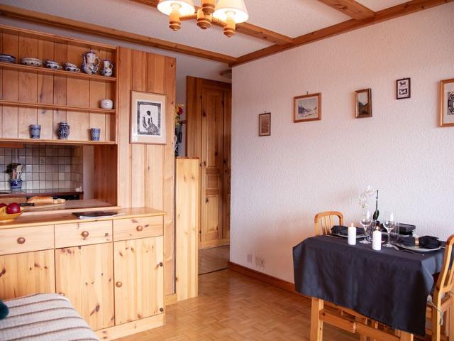 Appartement Topaze 14 - Villars - sur - Ollons 