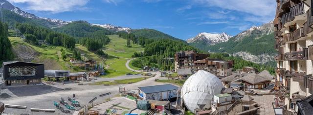 Appartements LES CEMBROS - Les Orres