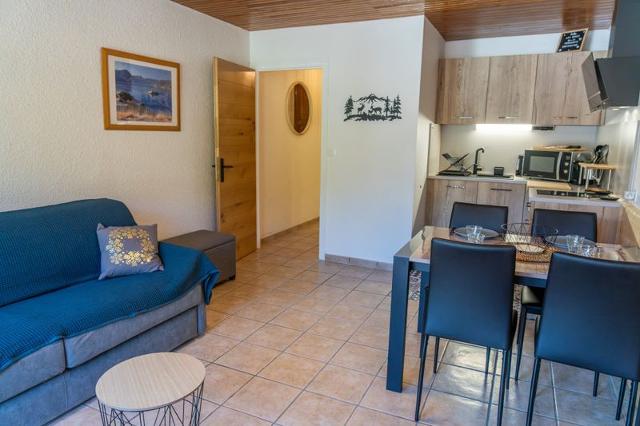 Appartements LES CEMBROS - Les Orres