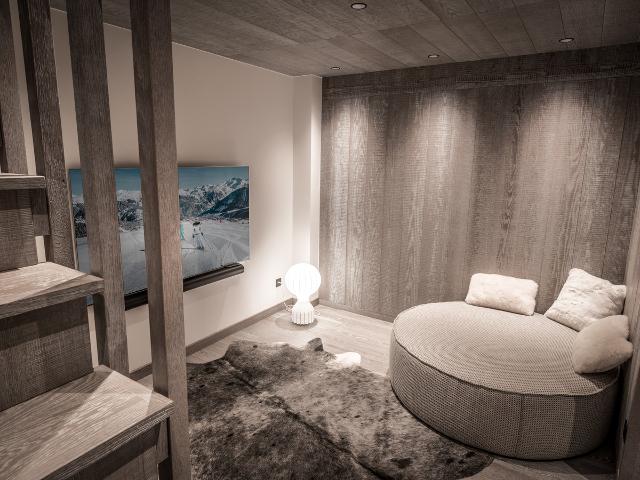 Appartement Courchevel, 6 pièces, 8 personnes - Courchevel 1850