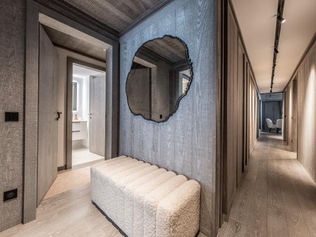 Appartement Courchevel, 6 pièces, 8 personnes - Courchevel 1850