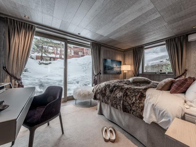 Appartement Courchevel, 6 pièces, 8 personnes - Courchevel 1850