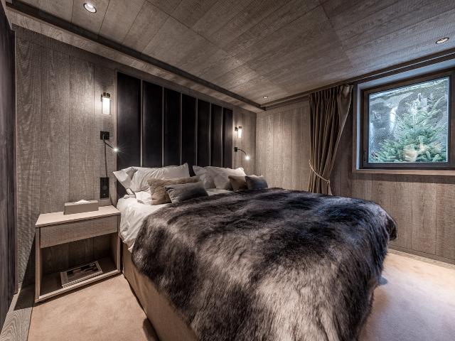 Appartement Courchevel, 6 pièces, 8 personnes - Courchevel 1850