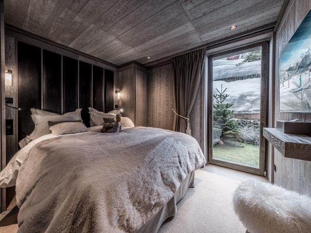 Appartement Courchevel, 6 pièces, 8 personnes - Courchevel 1850