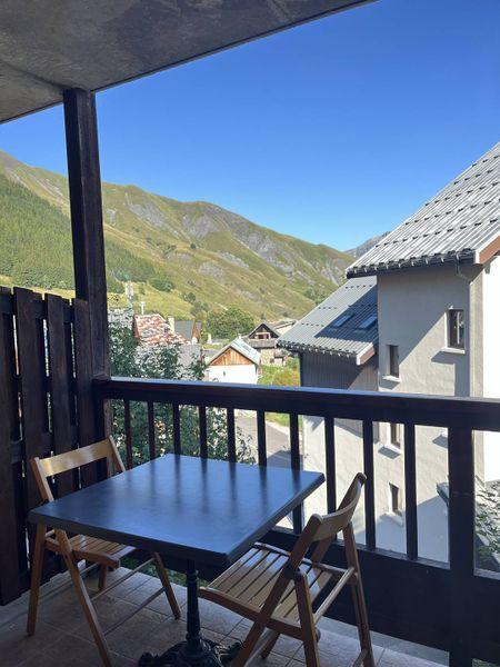 Appartement Les Grands Sauvages GRS-GAV-9 - Saint Sorlin d'Arves