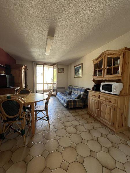 Appartement Les Grands Sauvages GRS-GAV-9 - Saint Sorlin d'Arves