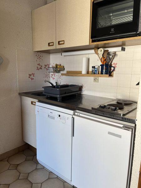 Appartement Les Grands Sauvages GRS-GAV-9 - Saint Sorlin d'Arves