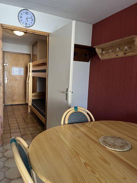 Appartement Les Grands Sauvages GRS-GAV-9 - Saint Sorlin d'Arves