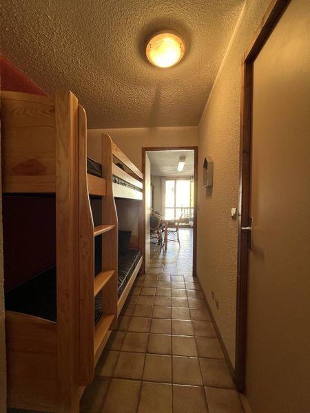 Appartement Les Grands Sauvages GRS-GAV-9 - Saint Sorlin d'Arves