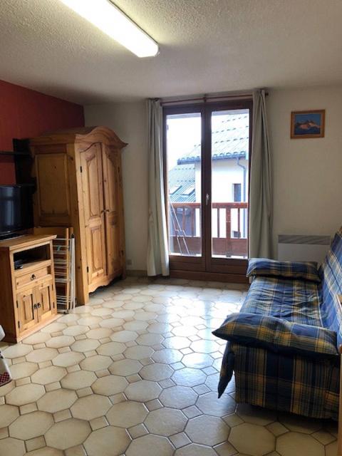 Appartement Les Grands Sauvages GRS-GAV-9 - Saint Sorlin d'Arves