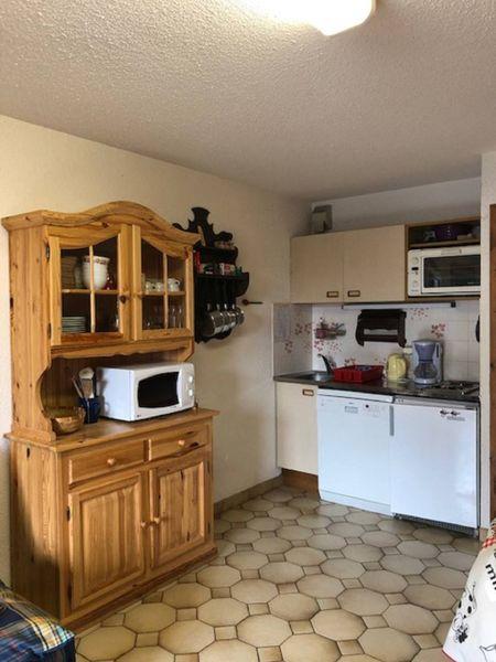 Appartement Les Grands Sauvages GRS-GAV-9 - Saint Sorlin d'Arves