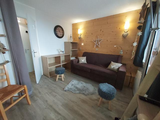 Appartement Sapiniere g - Valmorel