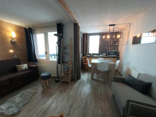 Appartement Sapiniere g - Valmorel